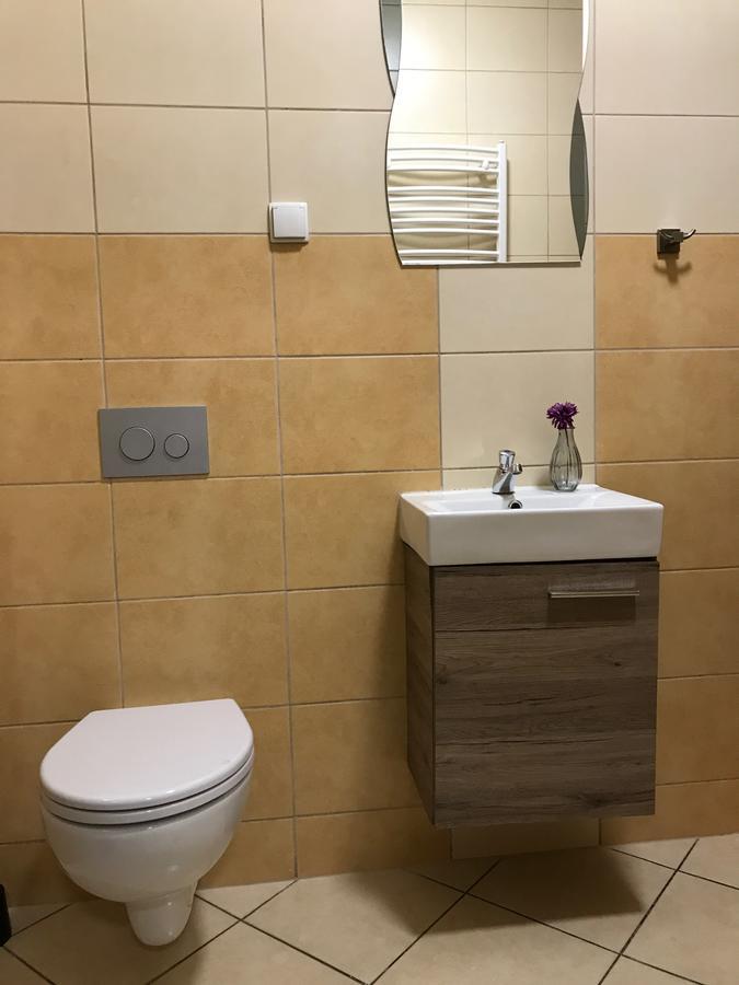 Mpark Noclegi Slask Myslowice Exterior foto