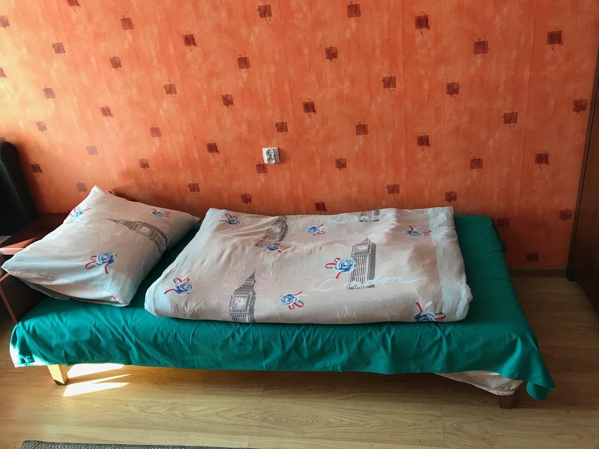 Mpark Noclegi Slask Myslowice Exterior foto