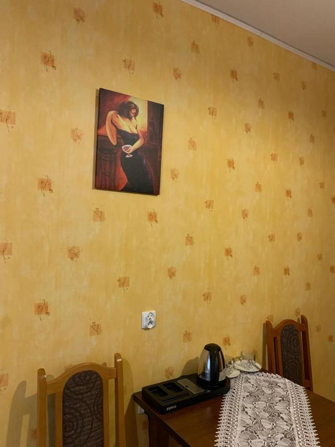 Mpark Noclegi Slask Myslowice Exterior foto