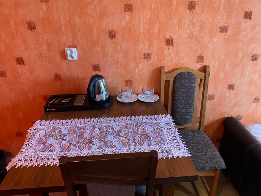 Mpark Noclegi Slask Myslowice Exterior foto