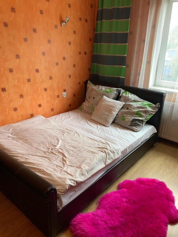Mpark Noclegi Slask Myslowice Exterior foto