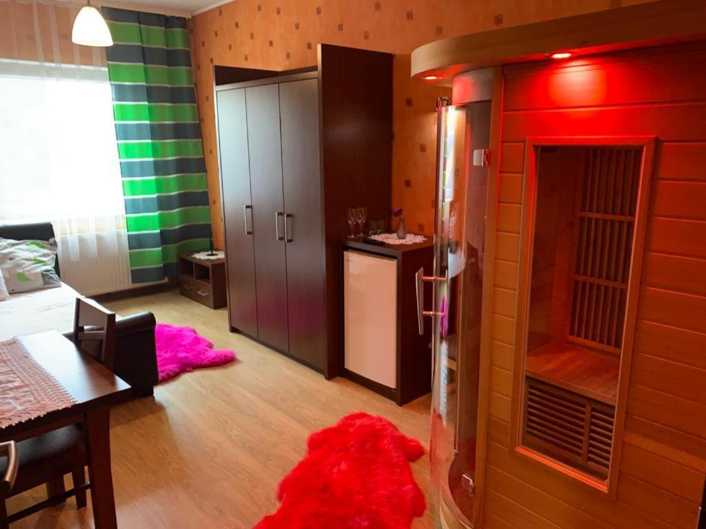 Mpark Noclegi Slask Myslowice Exterior foto